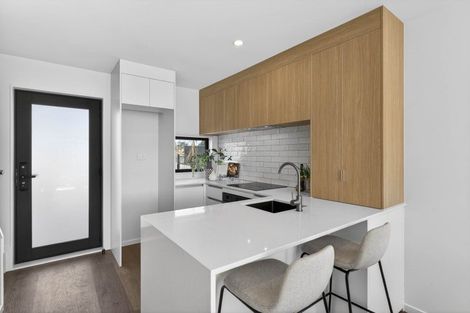 Photo of property in 13/10 Ngaroma House Drive, Hobsonville, Auckland, 0616