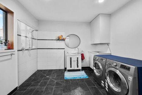 Photo of property in 124 Bremners Road, Netherby, Ashburton, 7772