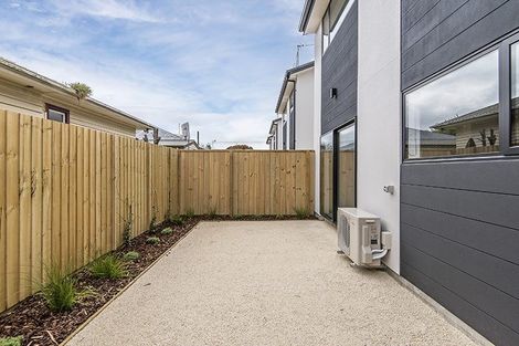 Photo of property in 24a Parlane Street, Addington, Christchurch, 8024