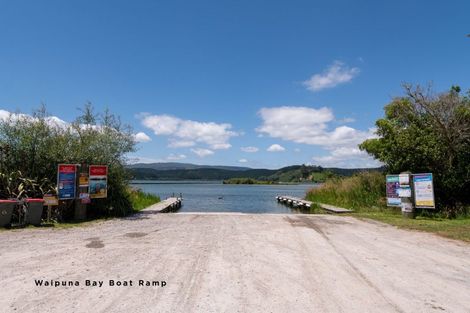 Photo of property in 529 State Highway 33, Okere Falls, Rotorua, 3074