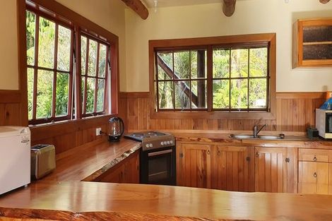 Photo of property in 12 Union Street, Kumara, 7832