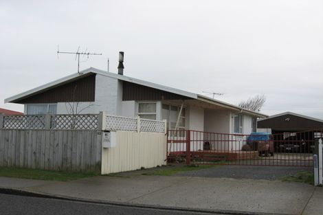 Photo of property in 63 Waiau Crescent, Kingswell, Invercargill, 9812