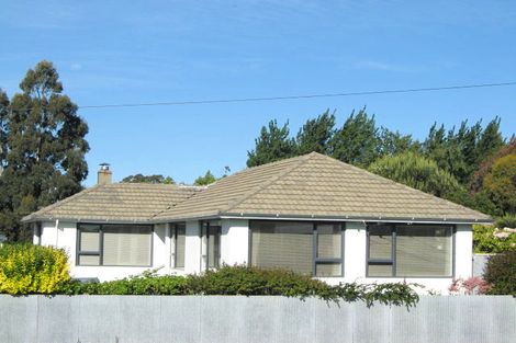Photo of property in 3 Trents Road, Templeton, Christchurch, 8042
