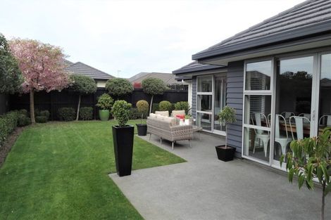 Photo of property in 26 Te Korari Street, Marshland, Christchurch, 8083