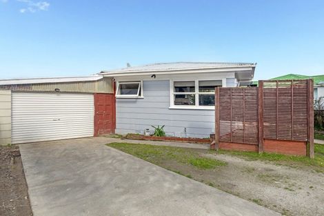 Photo of property in 103 Huxley Road, Outer Kaiti, Gisborne, 4010