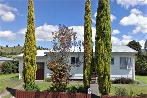 Photo of property in 1 Little Road, Taumarunui, 3920