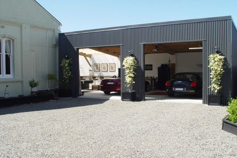 Photo of property in 193 East Street, Greytown, 5712