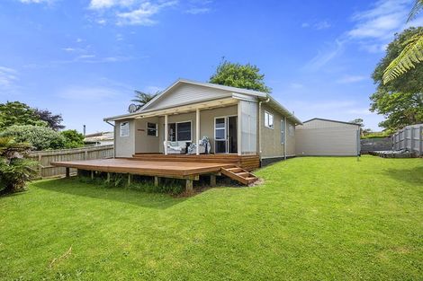 Photo of property in 1b Silby Street, Waitara, 4320