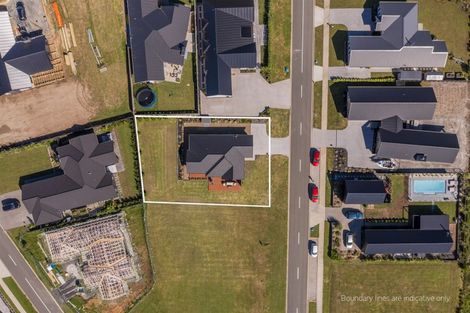 Photo of property in 11 Powhiri Place, Wharekaho, Whitianga, 3510