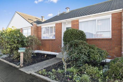 Photo of property in 20b Oxford Street, South Dunedin, Dunedin, 9012