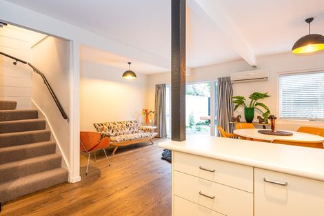 Photo of property in 3/12 Shrewsbury Street, Merivale, Christchurch, 8014