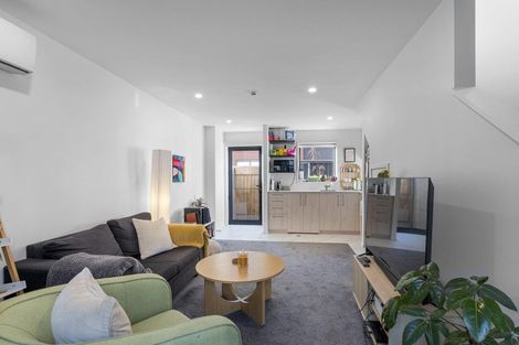 Photo of property in 6/340 Cashel Street, Christchurch Central, Christchurch, 8011