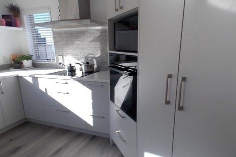 Photo of property in 107 Ashton Fitchett Drive, Brooklyn, Wellington, 6021