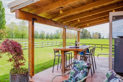 Photo of property in 767 Victoria Road, Tauwhare, Cambridge, 3493