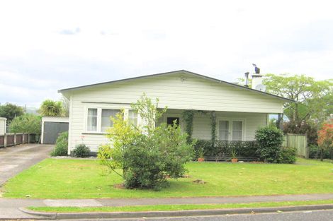 Photo of property in 2 Rata Street, Te Kuiti, 3910