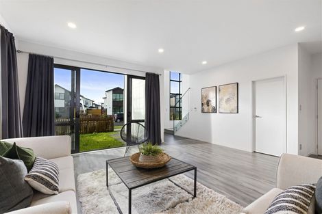 Photo of property in 22 Kokowai Parade, Hobsonville, Auckland, 0616