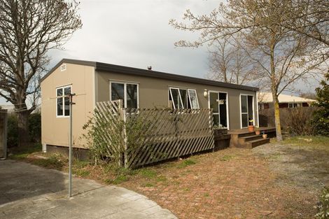 Photo of property in 11 Sloane Street, Fairlie, 7925