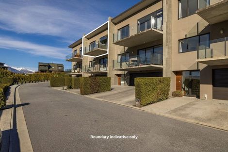 Photo of property in 4/67 Andrews Road, Queenstown, 9300