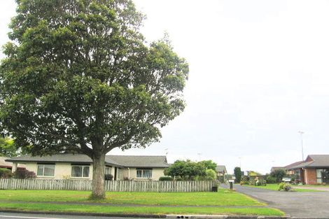 Photo of property in 106a West Street, Pukekohe, 2120