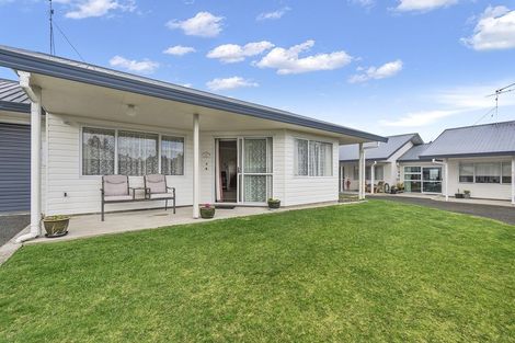 Photo of property in 20b Overdale Street, Putaruru, 3411
