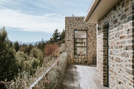 Photo of property in 695a Aubrey Road, Albert Town, Wanaka, 9305