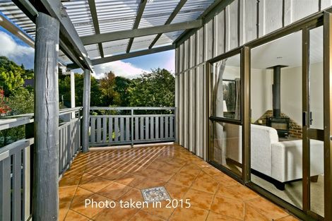 Photo of property in 81 Oaktree Avenue, Browns Bay, Auckland, 0630