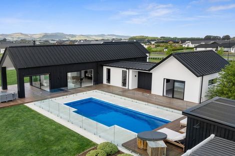 Photo of property in 130 Verdeco Boulevard, Lincoln, 7608