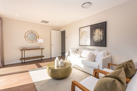 Photo of property in 12 Allied Road, Halswell, Christchurch, 8025