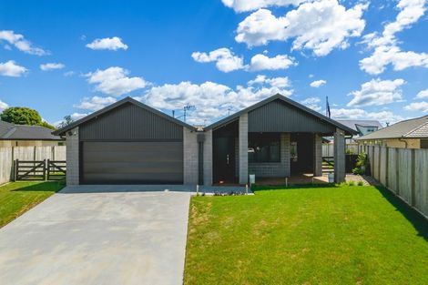 Photo of property in 7 Amber Grove, Matamata, 3400