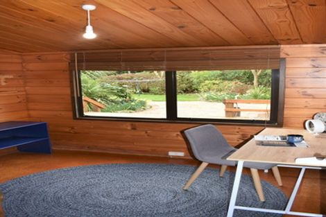 Photo of property in 41 Kaitawa Road, Hautere, Otaki, 5582