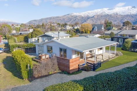 Photo of property in 5 Rata Street, Wanaka, 9305