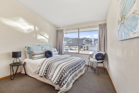Photo of property in First House Apartments, 13/4 Frederick Street, Te Aro, Wellington, 6011