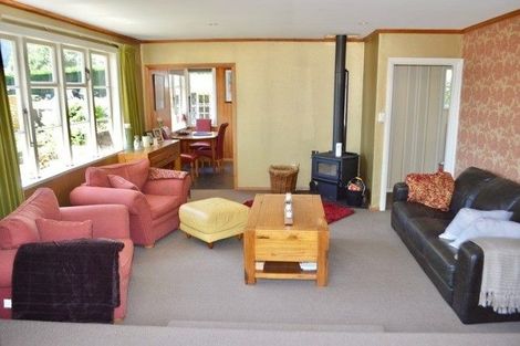 Photo of property in 21 Tame Porati Street, Manakau, Levin, 5573