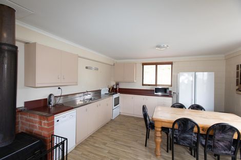 Photo of property in 11 Burnett Place, Lake Tekapo, 7999