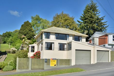 Photo of property in 177 Brockville Road, Brockville, Dunedin, 9011