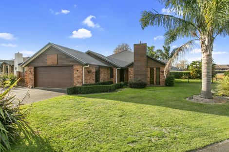 Photo of property in 16 Simpson Lane, Matamata, 3400