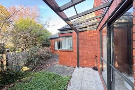 Photo of property in 1/182 Idris Road, Strowan, Christchurch, 8052