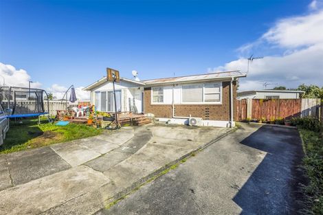 Photo of property in 104 Rowandale Avenue, Manurewa, Auckland, 2102
