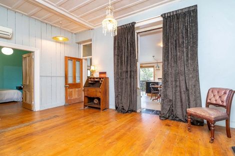 Photo of property in 31 Currie Street, Port Chalmers, 9023