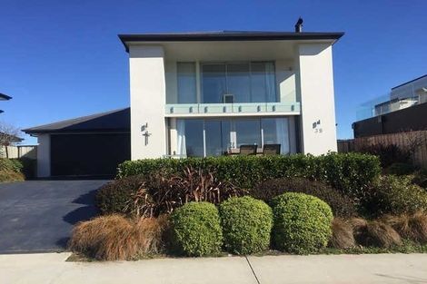 Photo of property in 39 Lakeside Drive, Pegasus, 7612