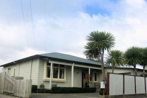 Photo of property in 29a Bryant Street, Takaro, Palmerston North, 4412