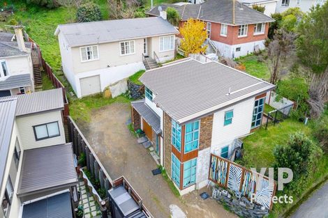 Photo of property in 357 Main Road, Tawa, Wellington, 5028