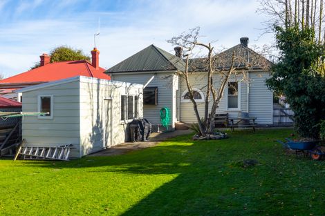 Photo of property in 30 Harper Street, Parkside, Timaru, 7910
