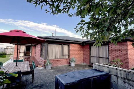 Photo of property in 4 Ensor Drive, Hanmer Springs, 7334