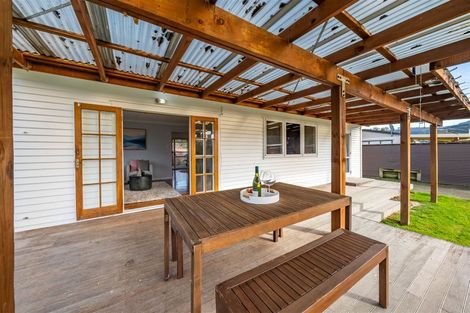 Photo of property in 21 Ngata Grove, Trentham, Upper Hutt, 5018