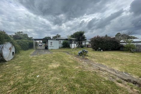 Photo of property in 33 Mulgrave Street, Ashhurst, 4810