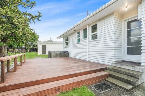 Photo of property in 23 Dalesford Street, Silverdale, Hamilton, 3216