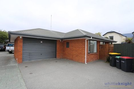 Photo of property in 3/21 Braddon Street, Addington, Christchurch, 8024