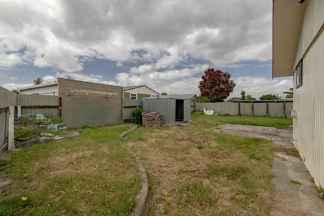 Photo of property in 7 Liverpool Crescent, Tamatea, Napier, 4112