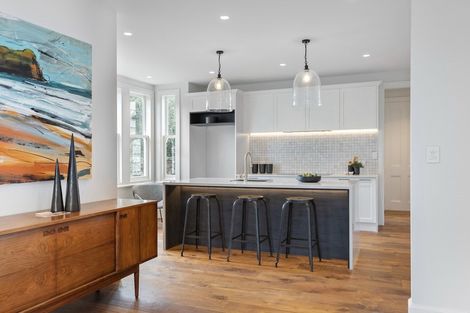 Photo of property in 92d Marsden Avenue, Mount Eden, Auckland, 1024